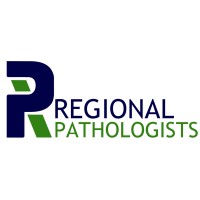 Regional Pathologists logo - Similar company to Scp Lab