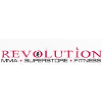 Revolution Mma