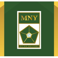 Mu Nu Upsilon logo - Similar company to Strategic Financial Planning Inc