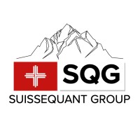 Suisse Quant Group logo - Similar company to Avertech Services Pvt Ltd