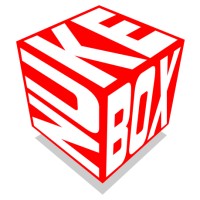 Nukebox Studios logo - Similar company to Vincell Studios Pvt Ltd
