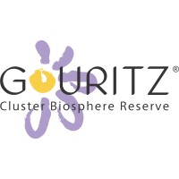 GOURITZ CLUSTER BIOSPHERE RESERVE logo - Similar company to Ecom Group, Inc.