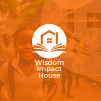 Wisdom Impact House logo - Similar company to Tabitha Cumi Foundation