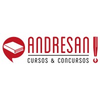 Andresan Cursos & Concursos logo - Similar company to Cpc Concursos