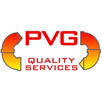 PVG Ltd. logo - Similar company to Pricor. Tech