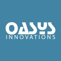 Oasys Innovations Ltd logo - Similar company to Vs Automation Ltd