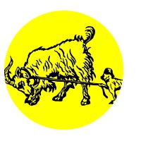 Goat And Monkey