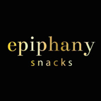 Epiphany Snacks logo - Similar company to Just Be Kitchen