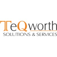 TeQworth Solutions & Services LLP logo - Similar company to Ardee Hi Tech Pvt Ltd