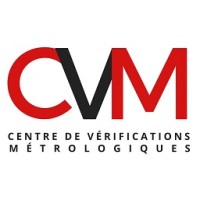 CVM logo - Similar company to Belprof Maroc