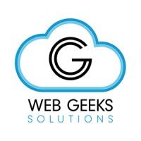 Web Geeks Solutions logo - Similar company to Web Geeks Marketing Inc.