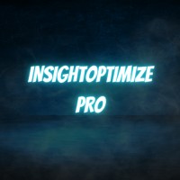 InsightOptimize Pro logo - Similar company to Teranova Consulting Group