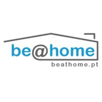 be@home logo - Similar company to Tago Vacation Rental Management
