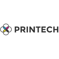 Printech logo - Similar company to Printech