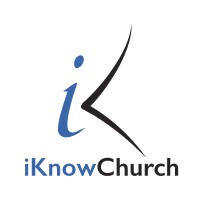iKnow Church logo - Similar company to Edit Websites Ltd