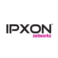 IPXON Networks logo - Similar company to Optel