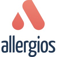 ALLERGIOS logo - Similar company to Divvly