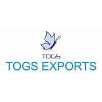 TOGS EXPORTS logo - Similar company to Galaxy Incorporation
