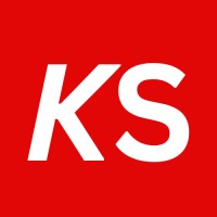 Kickstarter logo - Similar company to Kickstarter.Com