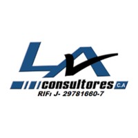 LA Consultores, CA. logo - Similar company to Daocom