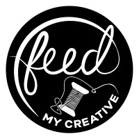 FeedMyCreativeCIC logo - Similar company to We Are Creative Awards