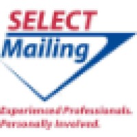 Select Mailing