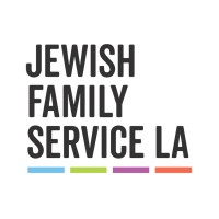 Jewish Family Service of Los Angeles logo - Similar company to Holistic Paragon Llc
