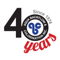 Aqua Backflow & Chlorination, Inc. logo - Similar company to Aqua Backflow Inc