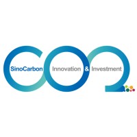 SinoCarbon Innovation & Investment Co., Ltd. logo - Similar company to Institute For Global Decarbonization Progress