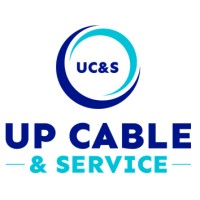 UP Cable & Service - Serviços de Energia Ltda logo - Similar company to Go Droning