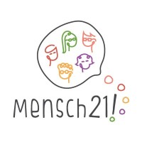 Mensch21! logo - Similar company to Socialbern