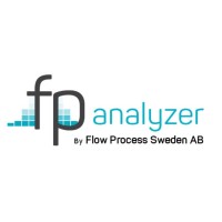 FP Analyzer logo - Similar company to 24Sju