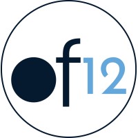 Founders12 logo - Similar company to Psi Protocol