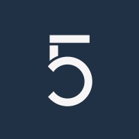 Five Creative logo - Similar company to Pilgrim