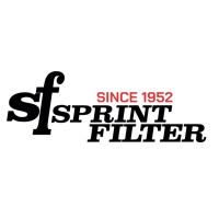 Sprint Filter logo - Similar company to Filter Mahdi Co