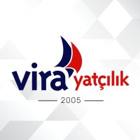 Vira Yatçılık logo - Similar company to Bau International Sailing Club