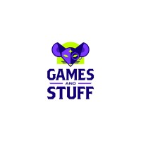 Games and Stuff logo - Similar company to Mind Games