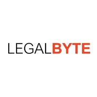Legal Byte logo - Similar company to Independent Finance Broker'S Forum