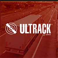 Ultrack logo - Similar company to Two Bytes Sdn Bhd
