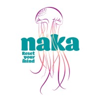 naka | Boisson CBD logo - Similar company to Ydexe