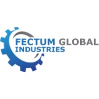 FECTUM GLOBAL INDUSTRIES LUDHIANA logo - Similar company to Orelia Group Of Companies