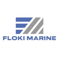 Floki Marine logo - Similar company to Seaviser Engineering Services Ltd. Co.