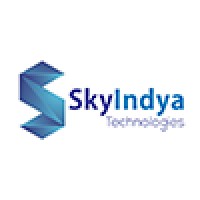 SkyIndya Technologies logo - Similar company to Hashbinary Services Llp