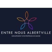 ENTRE NOUS ALBERTVILLE logo - Similar company to Mood Atelier