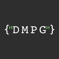 DMPG - A Havas Company logo - Similar company to Sysque, A Trimble Company