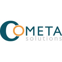 Cometa Solutions Oy logo - Similar company to Convergentia Ltd
