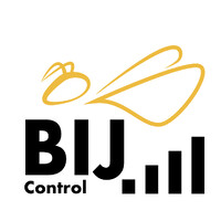 BIJ Control logo - Similar company to Futsal Winsum
