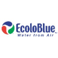 EcoloBlue, Inc logo - Similar company to Awg Contracting