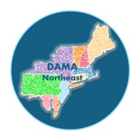 DAMA Northeast logo - Similar company to Mountmove Cic