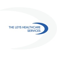 The Leys Healthcare Services logo - Similar company to Ihsn Healthcare